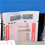 mass state lottery numbers